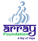 Array Foundation Logo