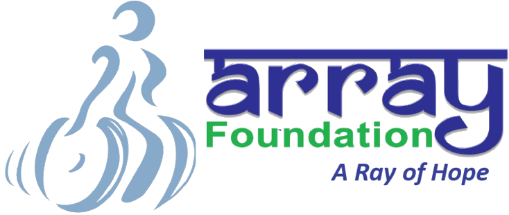 Array Foundation Logo